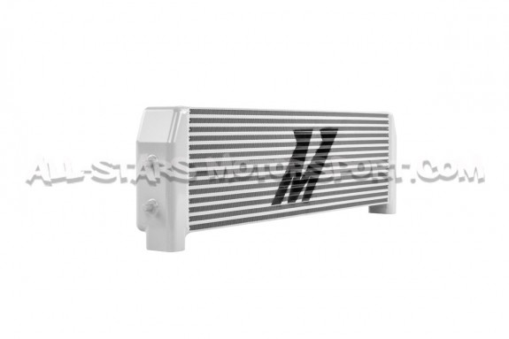 Radiateur d'huile Mishimoto pour BMW M5 F10 / M6 F1x / M5 F90