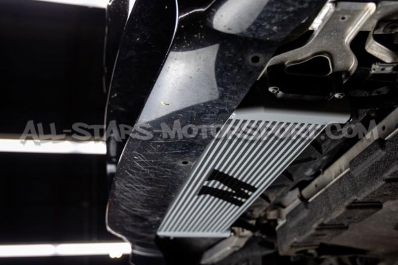 BMW M5 F10 / M6 F1x / M5 F90 Mishimoto Oil Cooler Kit