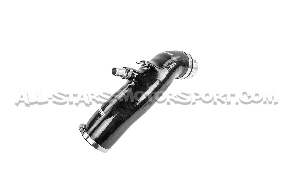 Manguera de admisión silicona Airtec para Toyota Yaris GR