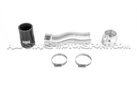 Airtec Turbo Outler Pipe for BMW M2 / 135i / 235i F2x and 335i / 43...