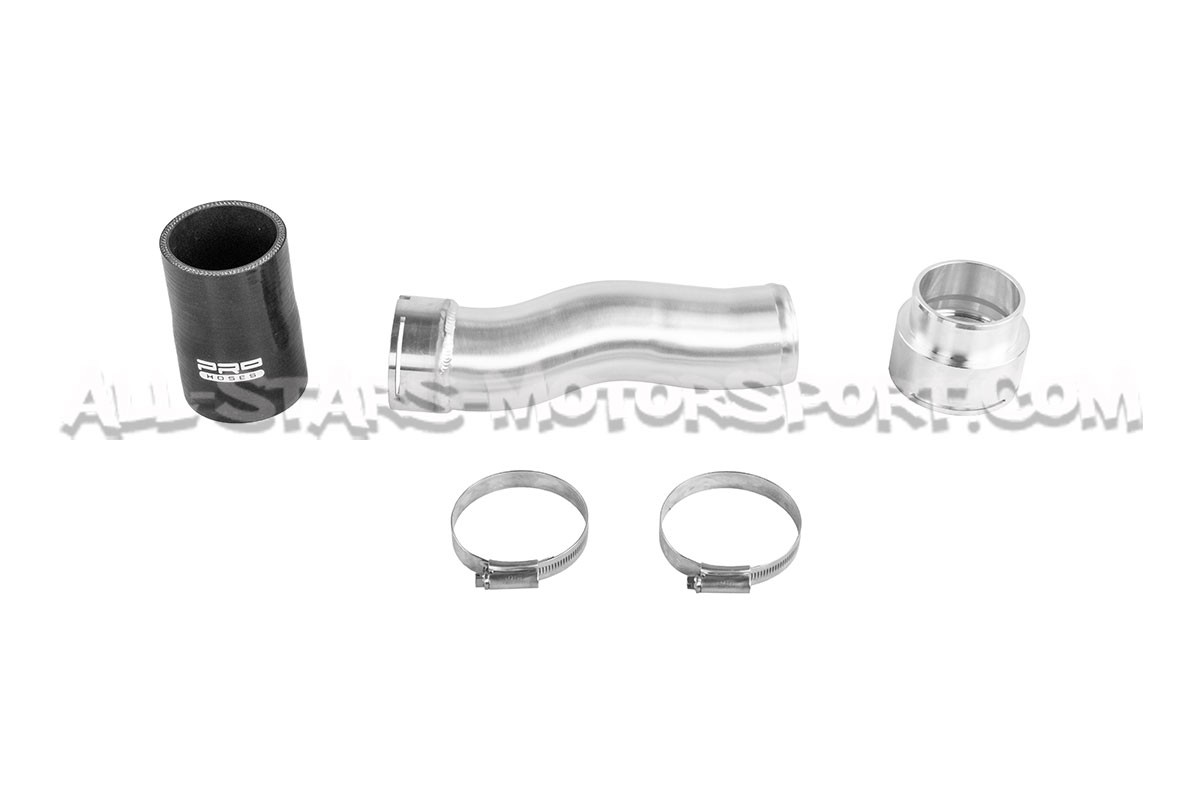 Outlet de turbo Airtec pour BMW M2 / 135i / 235i F2x et 335i / 435i...