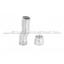 Airtec Turbo Outler Pipe for BMW M2 / 135i / 235i F2x and 335i / 43...