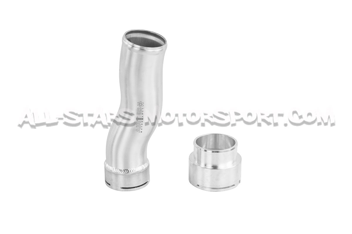 Airtec Turbo Outler Pipe for BMW M2 / 135i / 235i F2x and 335i / 43...