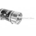 Tubo outlet de turbo Airtec para BMW M2 / 135i / 235i F2x y 335i / ...
