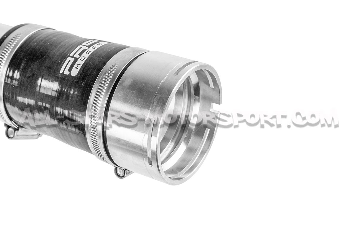 Tubo outlet de turbo Airtec para BMW M2 / 135i / 235i F2x y 335i / ...