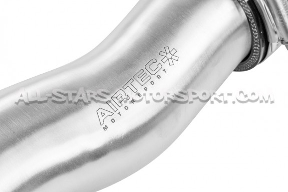 Outlet de turbo Airtec pour BMW M2 / 135i / 235i F2x et 335i / 435i...