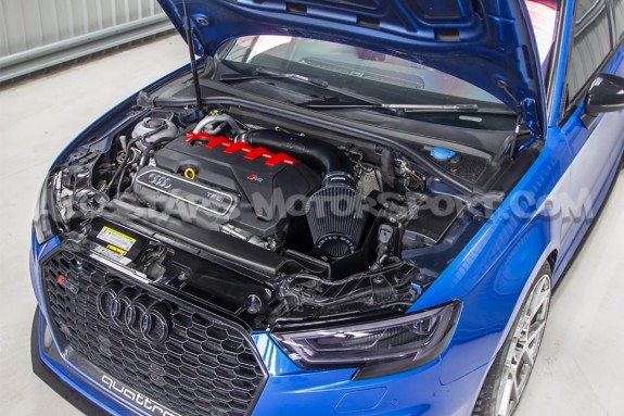 Audi RS3 8V 15-17 Airtec Intake