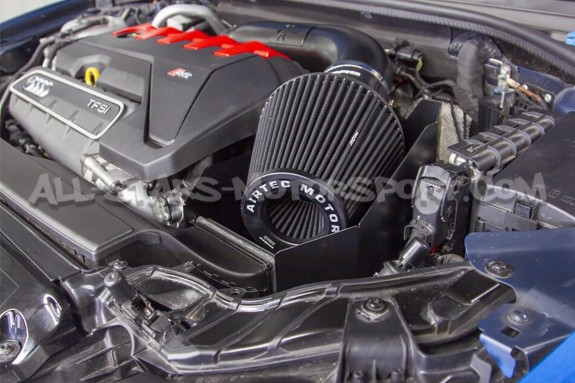 Audi RS3 8V 15-17 Airtec Intake