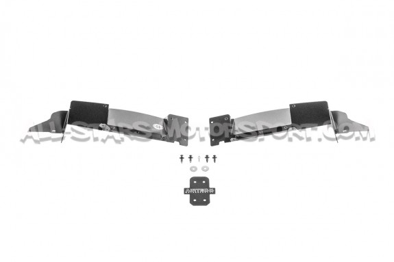 Diffuseurs d'air Airtec pour Ford Focus 4 ST