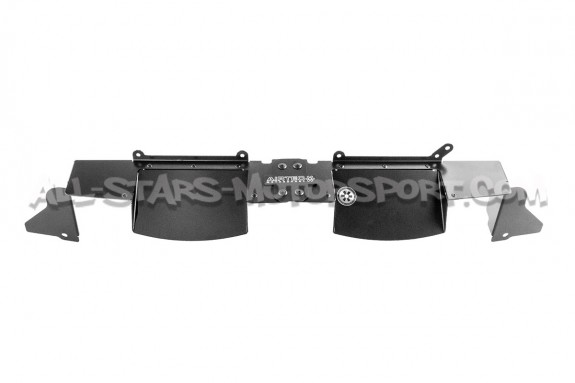 Ford Focus 4 ST Airtec Cold Air Feed Ducts