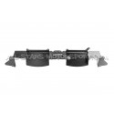 Diffuseurs d'air Airtec pour Ford Focus 4 ST