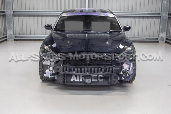 Difusores de aire Airtec para Ford Focus 4 ST