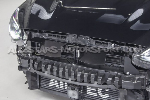 Diffuseurs d'air Airtec pour Ford Focus 4 ST
