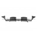 Diffuseurs d'air Airtec pour Ford Focus 4 ST