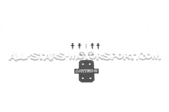Ford Focus 4 ST Airtec Cold Air Feed Ducts