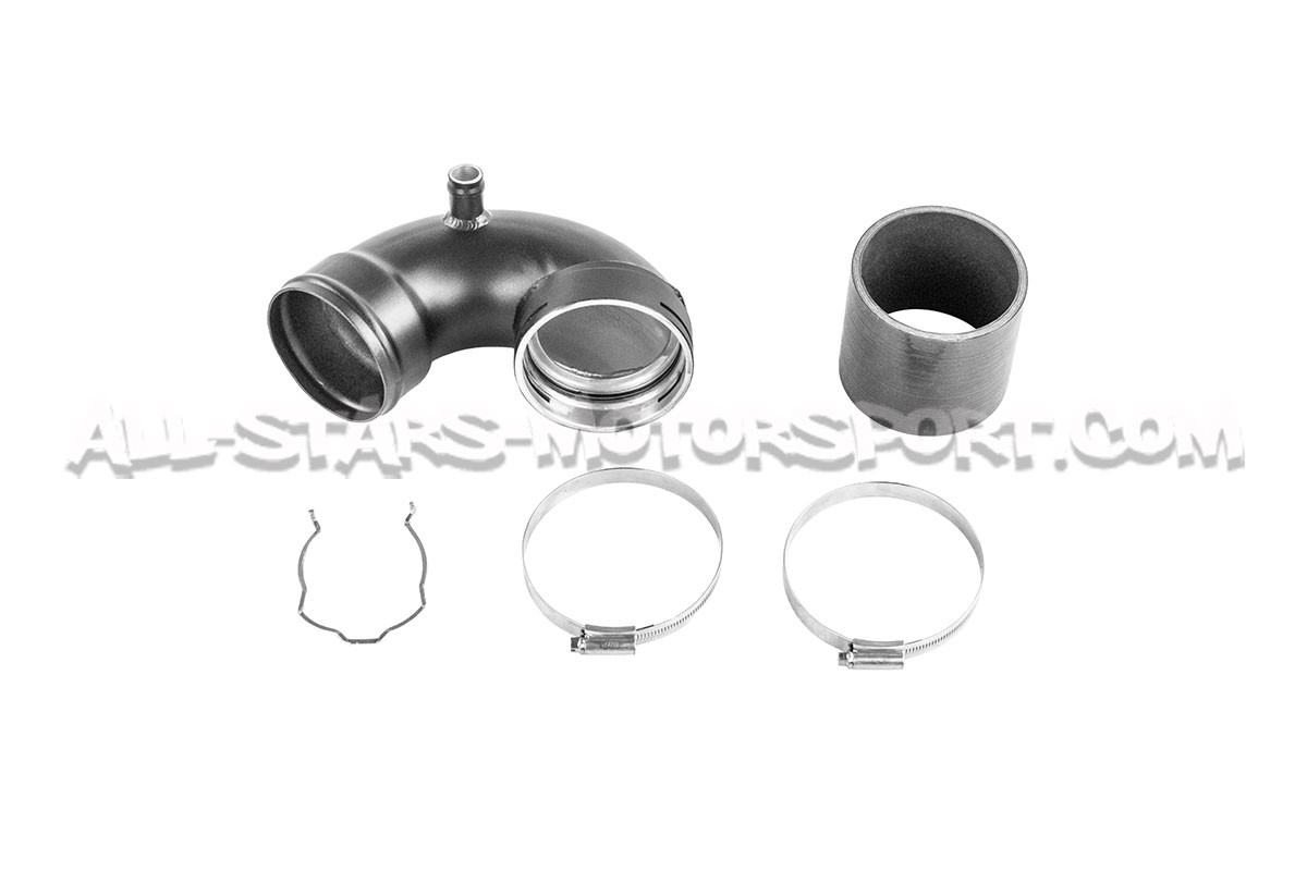 BMW M3 F80 / M4 F8x / M2 Comp F87 Airtec J Pipe