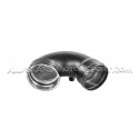 BMW M3 F80 / M4 F8x / M2 Comp F87 Airtec J Pipe