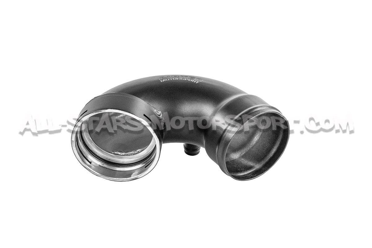 Tubo de intercambiador J Pipe Airtec para BMW M3 F80 / M4 F8x / M2 ...