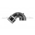 Tubo de intercambiador J Pipe Airtec para BMW M3 F80 / M4 F8x / M2 ...