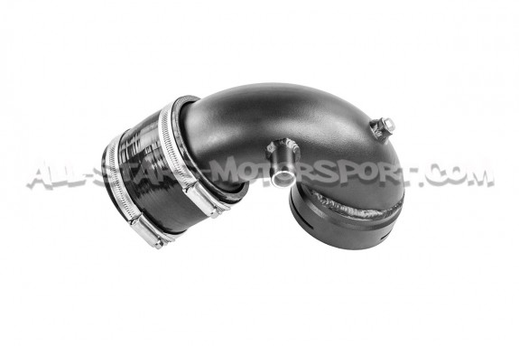 Tubo de intercambiador J Pipe Airtec para BMW M3 F80 / M4 F8x / M2 ...