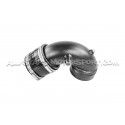 Tube d'échangeur J-Pipe Airtec pour BMW M3 F80 / M4 F8x / M2 Comp F87