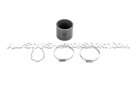 Tubo de intercambiador J Pipe Airtec para BMW M3 F80 / M4 F8x / M2 ...