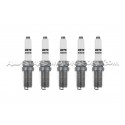 Bougies APR Pro grade 9 pour Audi RS3 / TTRS / RSQ3 2.5 TFSI