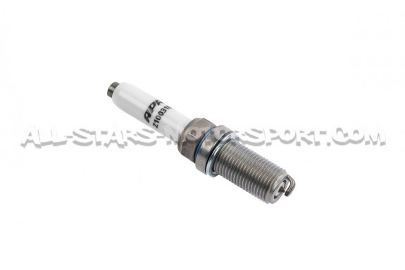 Bougies APR Pro grade 9 pour Audi RS6 C7 et RS7 C7