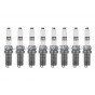 Bougies APR Pro grade 9 pour Audi RS6 C7 et RS7 C7