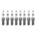 Bougies APR Pro grade 9 pour Audi RS6 C7 et RS7 C7