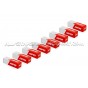 Bougies APR Pro grade 9 pour Audi RS6 C7 et RS7 C7