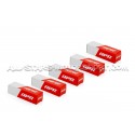 APR Pro Grade 9 Spark Plugs for Audi RS3 / TTRS / RSQ3 2.5 TFSI
