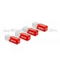 Bujías APR Pro grado 9 para Golf 5 GTI / Golf 6 GTI / Golf 6 R / S3 8P / TT 8J / Leon 2 Cupra