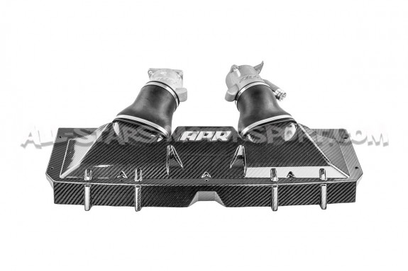 Admisión APR de carbono para Audi RS6 C8 y RS7 C8