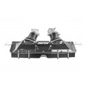Admission APR carbone pour Audi RS6 C8 et RS7 C8