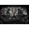 Admission APR carbone pour Audi RS6 C8 et RS7 C8