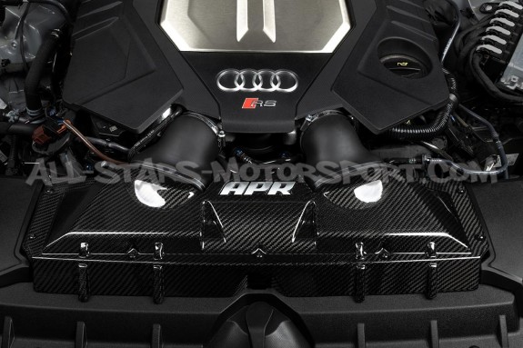 Admisión APR de carbono para Audi RS6 C8 y RS7 C8