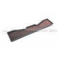 Admission APR carbone pour Audi RS6 C8 et RS7 C8