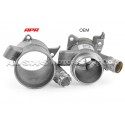 APR Carbon Intake for Audi RS6 C8 and RS7 C8