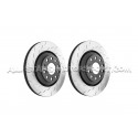 Racingline 310mm Rear Discs for Golf 7 GTI / Golf 8 R / S3 8Y / TT ...