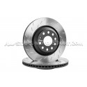 Disques arrières Racingline 310mm pour Golf 7 GTI / Golf 8 R / S3 8...