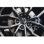 Racingline 310mm Rear Discs for Golf 7 GTI / Golf 8 R / S3 8Y / TT / Octavia / RS3 / Cupra