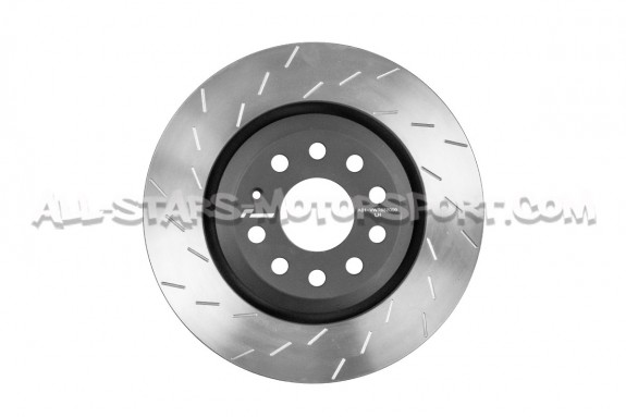 Disques arrières Racingline 310mm pour Golf 7 GTI / Golf 8 R / S3 8...