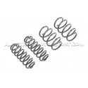 Cupra Formentor 2.0 TSI Racingline Sport Springs