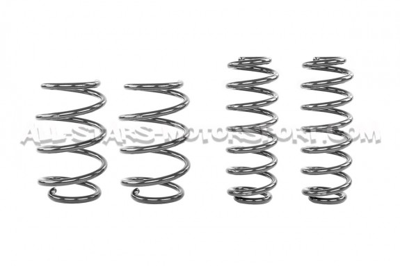 Muelles suspension Racingline para Cupra Formentor 2.0 TSI