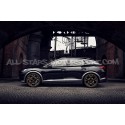 Muelles suspension Racingline para Cupra Formentor 2.0 TSI