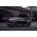 Muelles suspension Racingline para Cupra Formentor 2.0 TSI