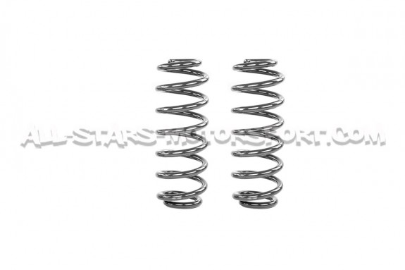 Cupra Formentor 2.0 TSI Racingline Sport Springs