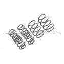 Skoda Octavia NX vRS Racingline Sport Springs