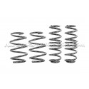 Kit ressorts courts Racingline pour Skoda Octavia NX vRS